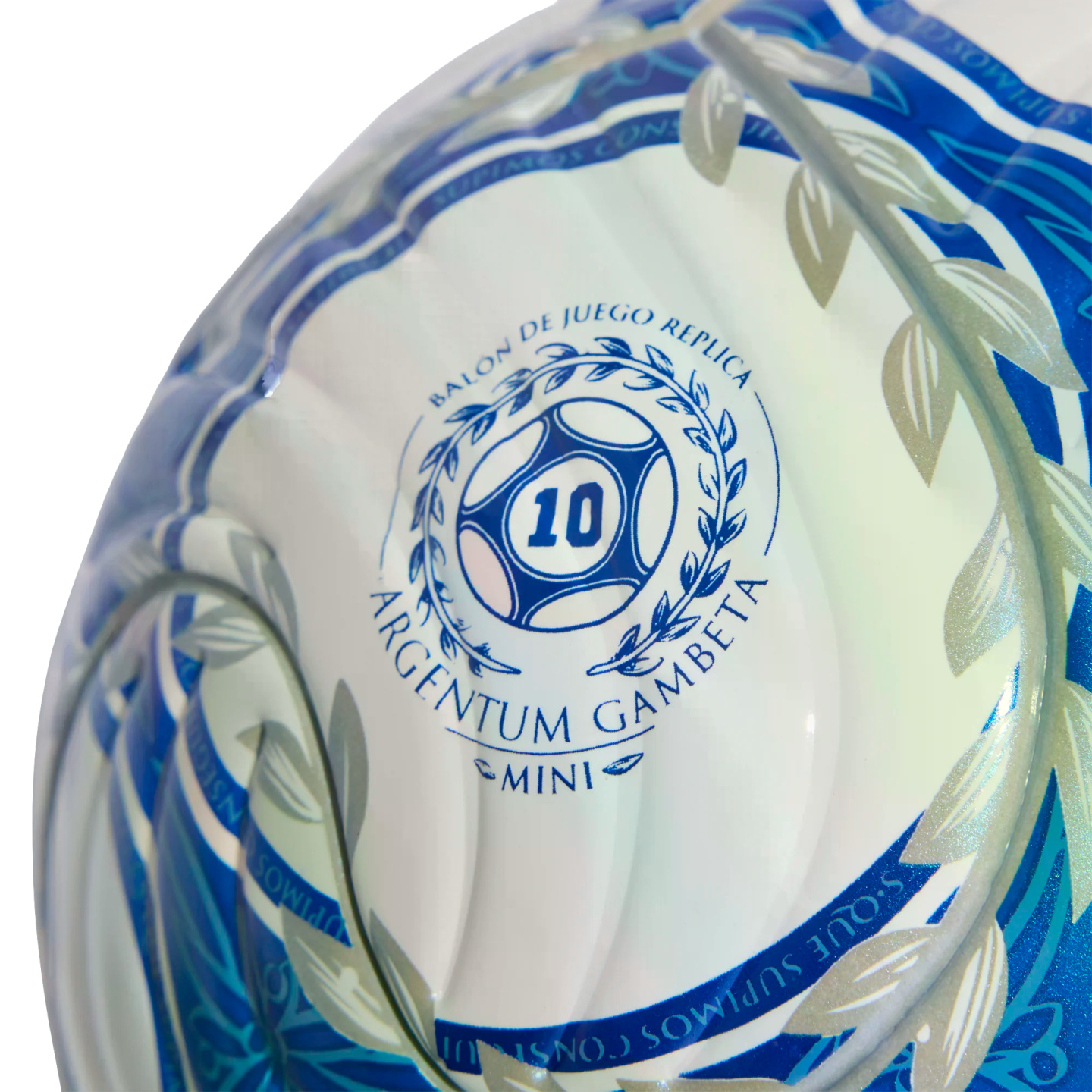 Adidas Argentina Mini Skills Ball