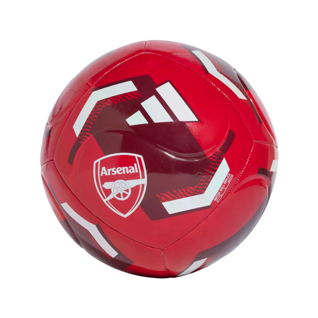 Argentina Club Home Ball Soccer KE5106 Red