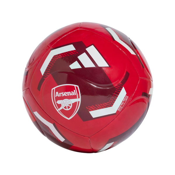 Argentina Club Home Ball Soccer KE5106 Red