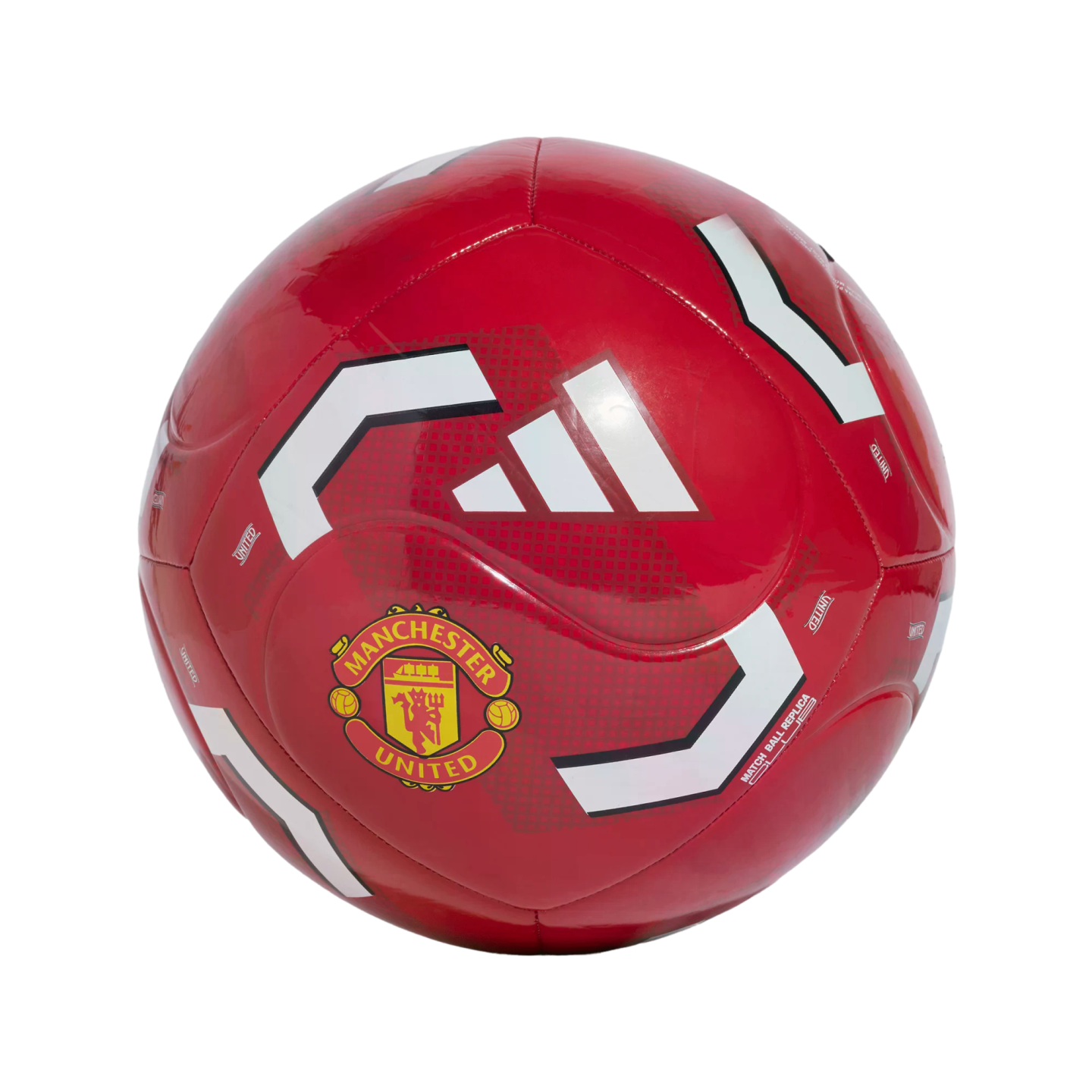 Adidas Manchester United Club Home Ball