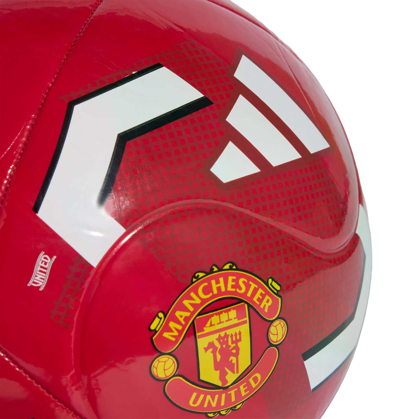 Adidas Manchester United Club Home Ball