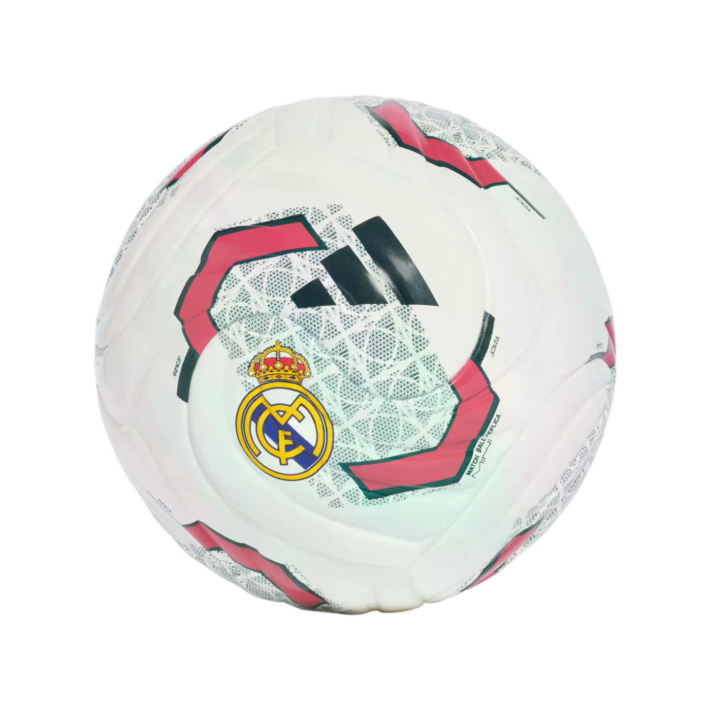 Adidas Real Madrid Home Mini Skills Ball