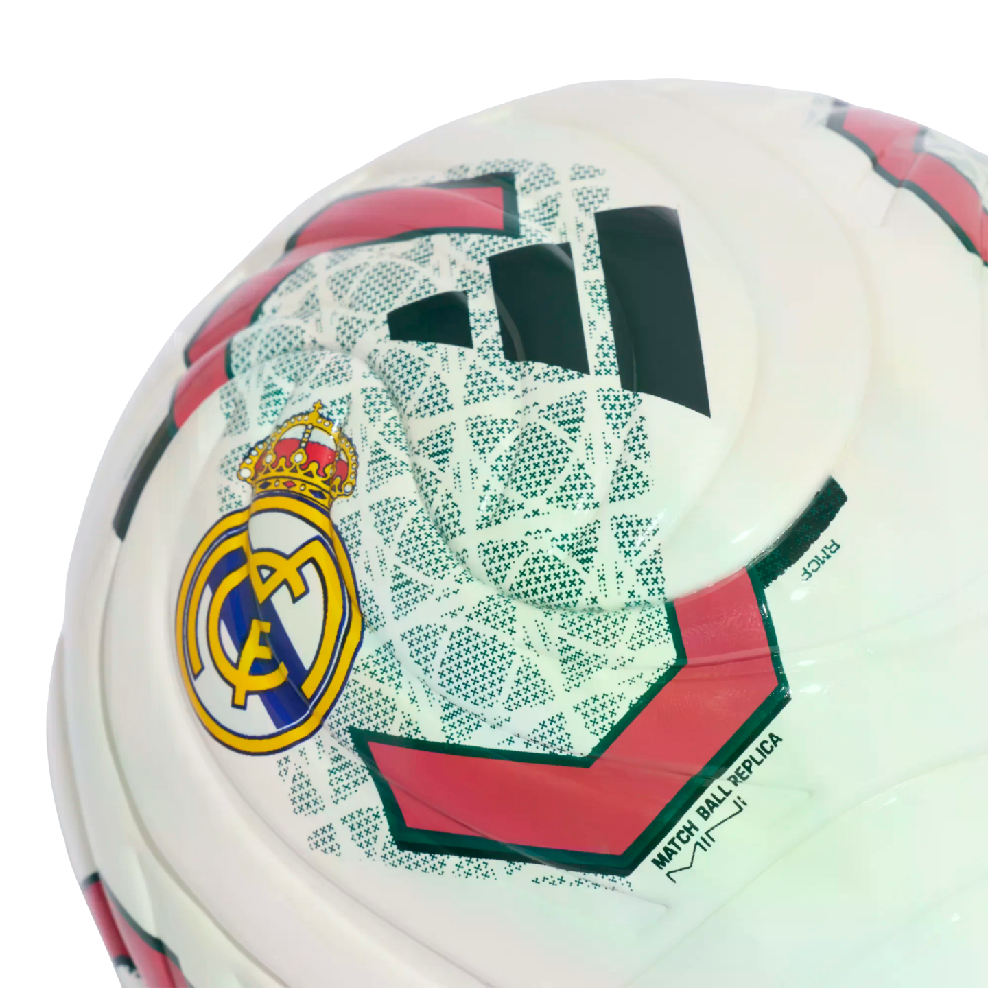Adidas Real Madrid Home Mini Skills Ball