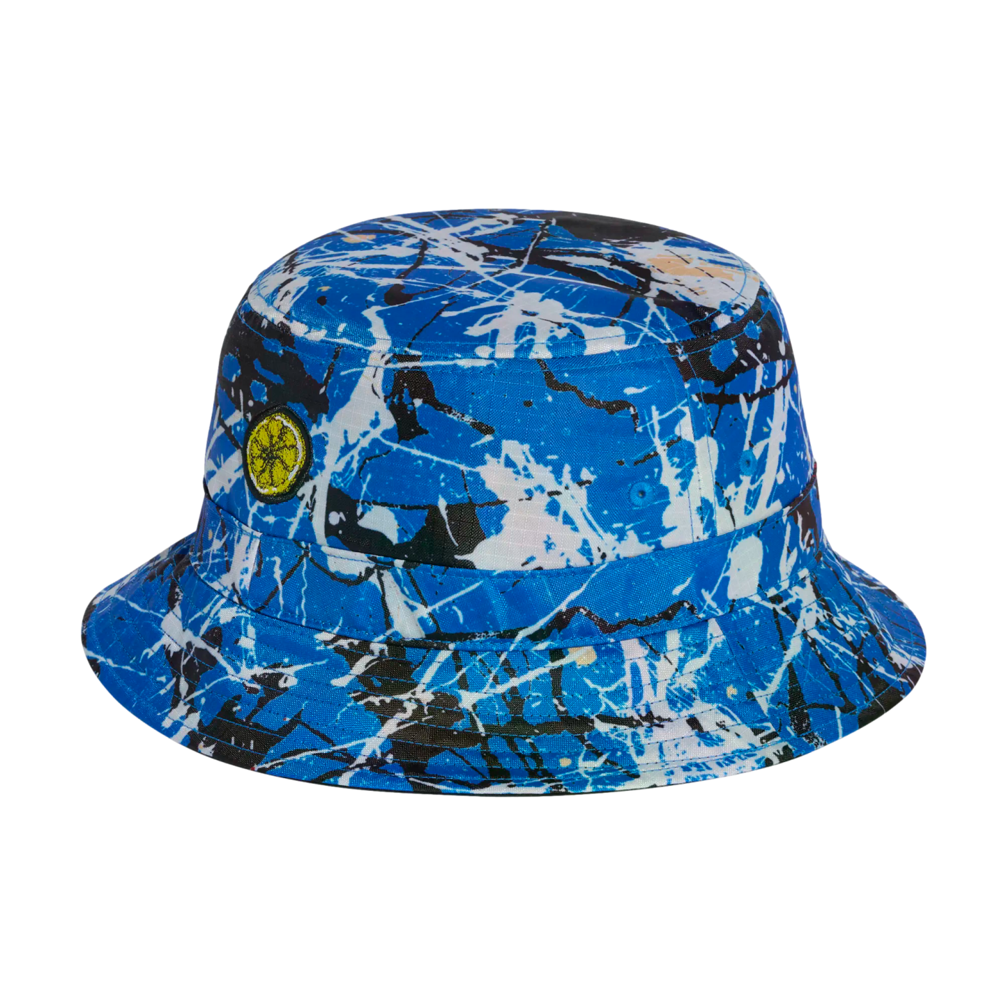 Stone roses Adidas バケットハット Manchester United Stone Roses Bucket Hat Soccer KE5264 Blue