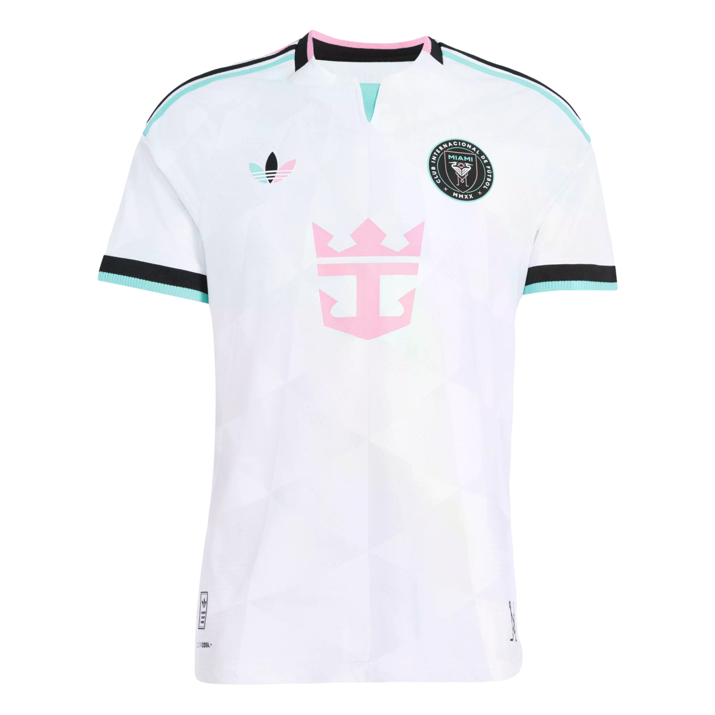 Adidas Inter Miami 2026 Messi Authentic Third Jersey
