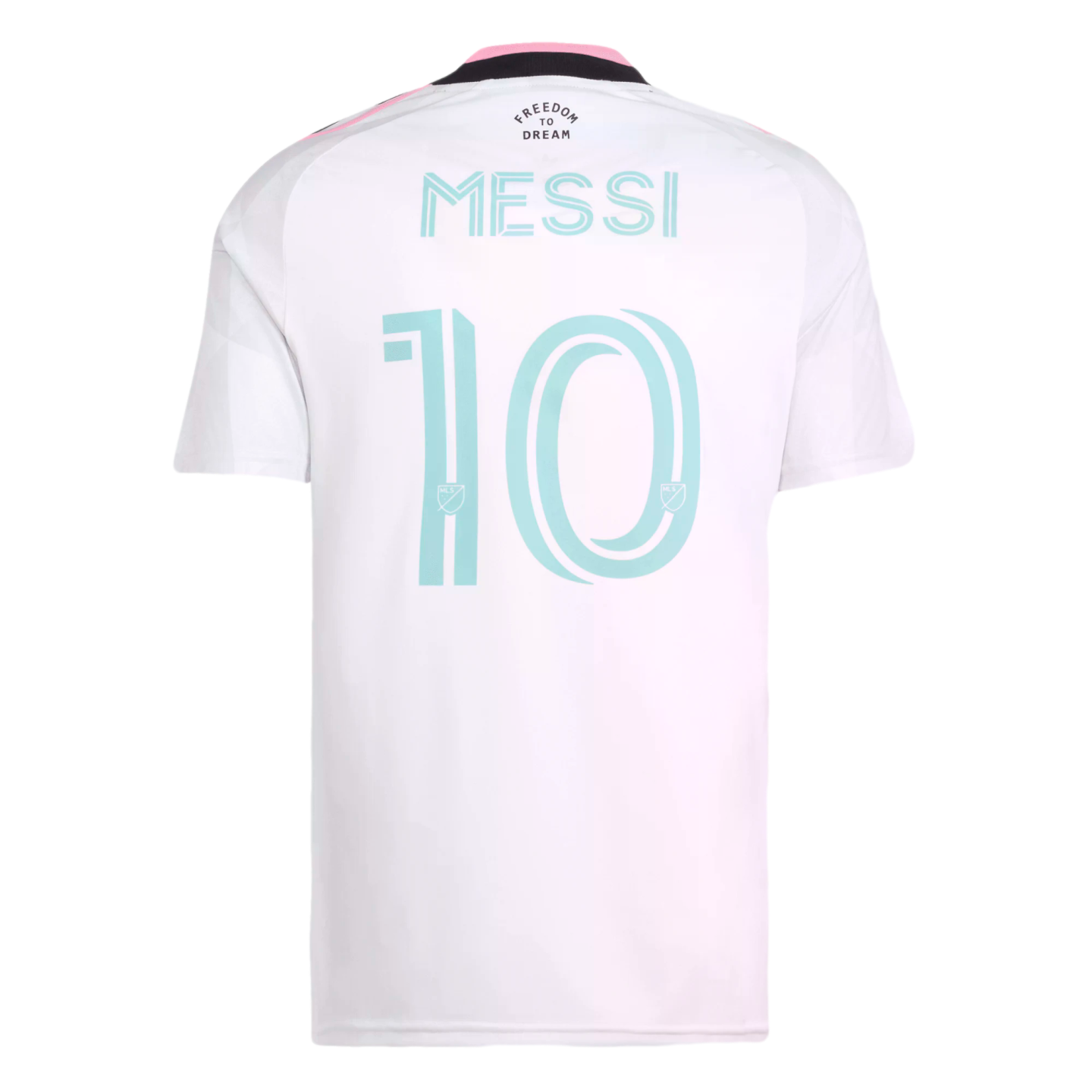 Adidas Inter Miami 2026 Messi Third Jersey