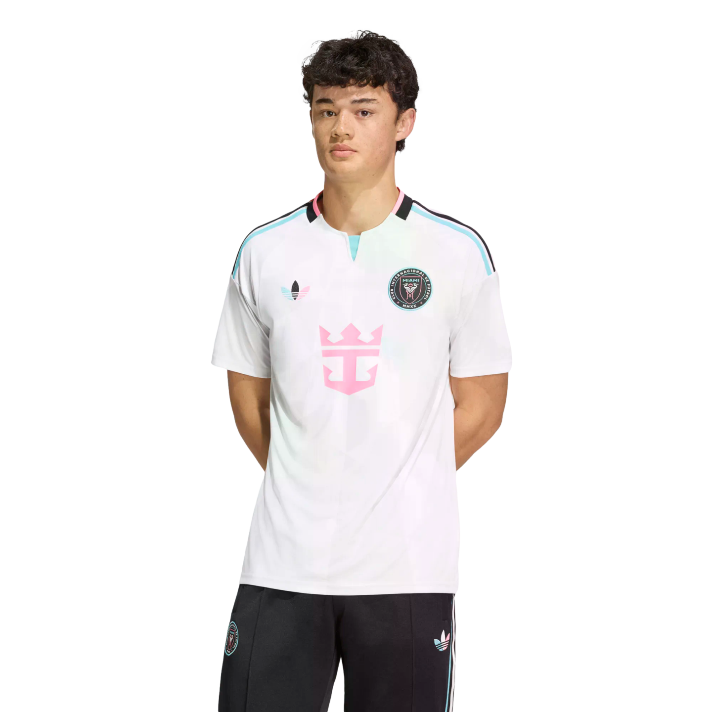Adidas Inter Miami 2026 Messi Third Jersey