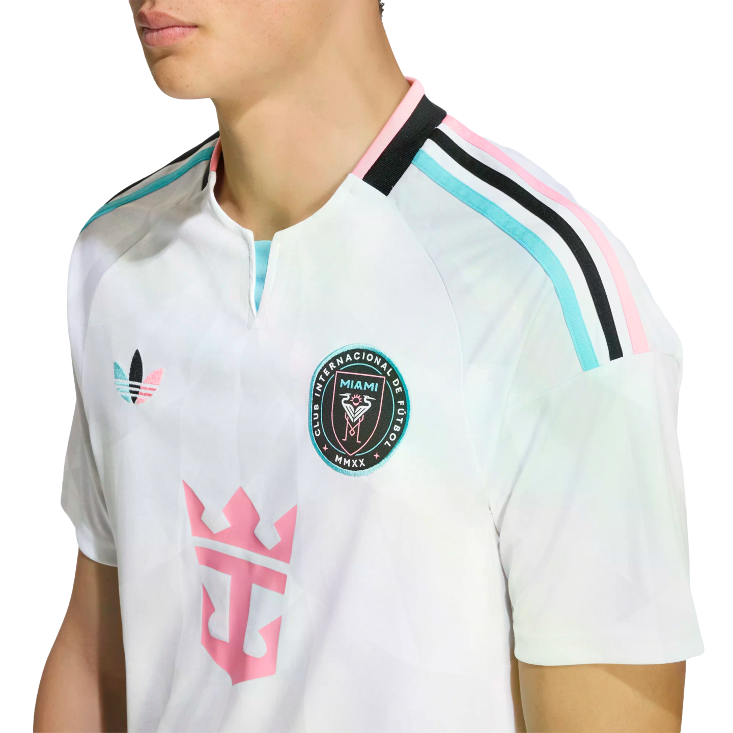 Adidas Inter Miami 2026 Messi Third Jersey