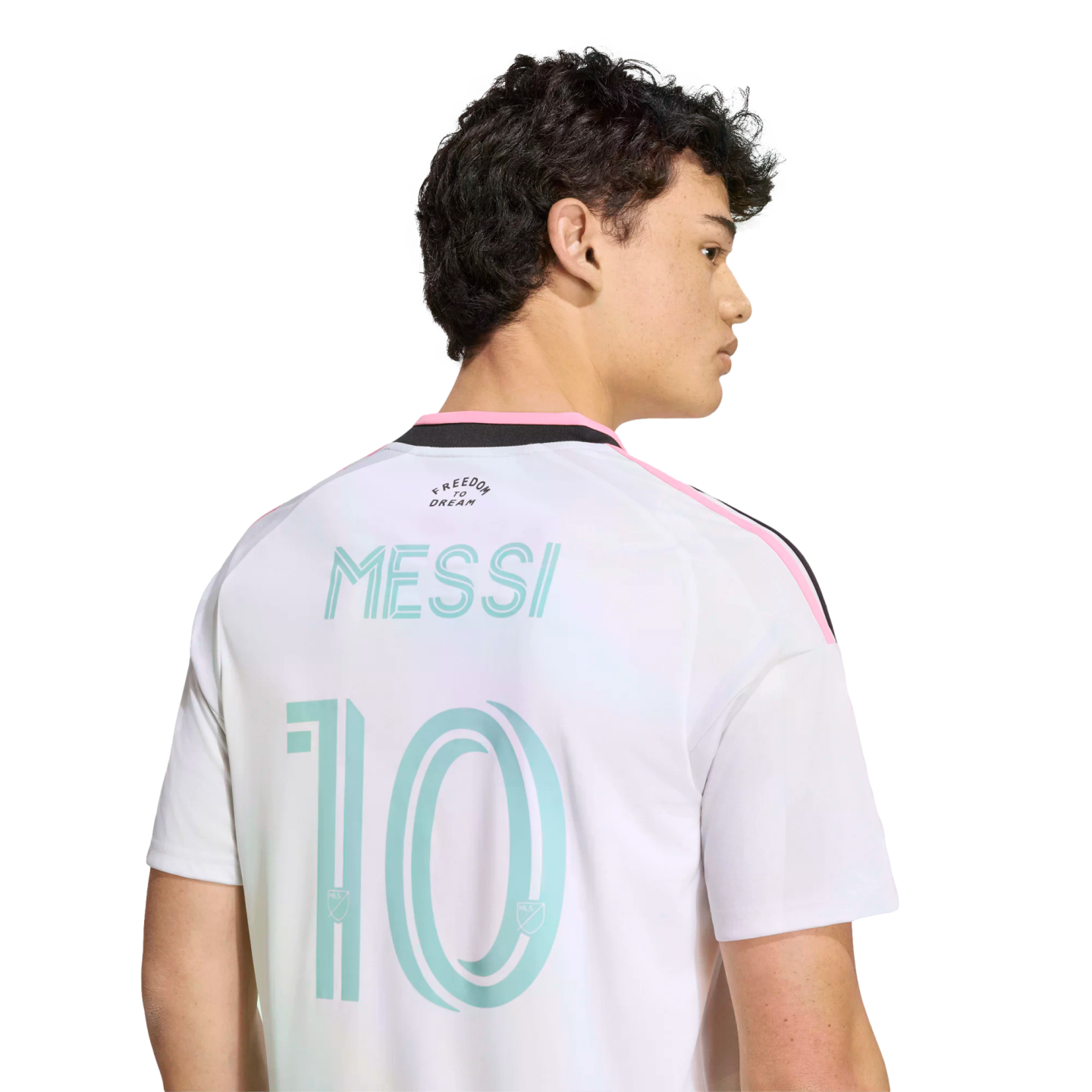 Adidas Inter Miami 2026 Messi Third Jersey