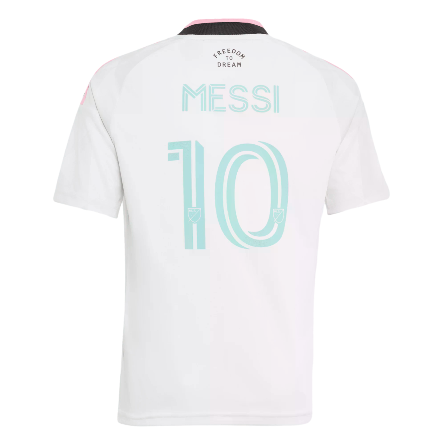 Adidas Inter Miami 2026 Messi Youth Third Jersey