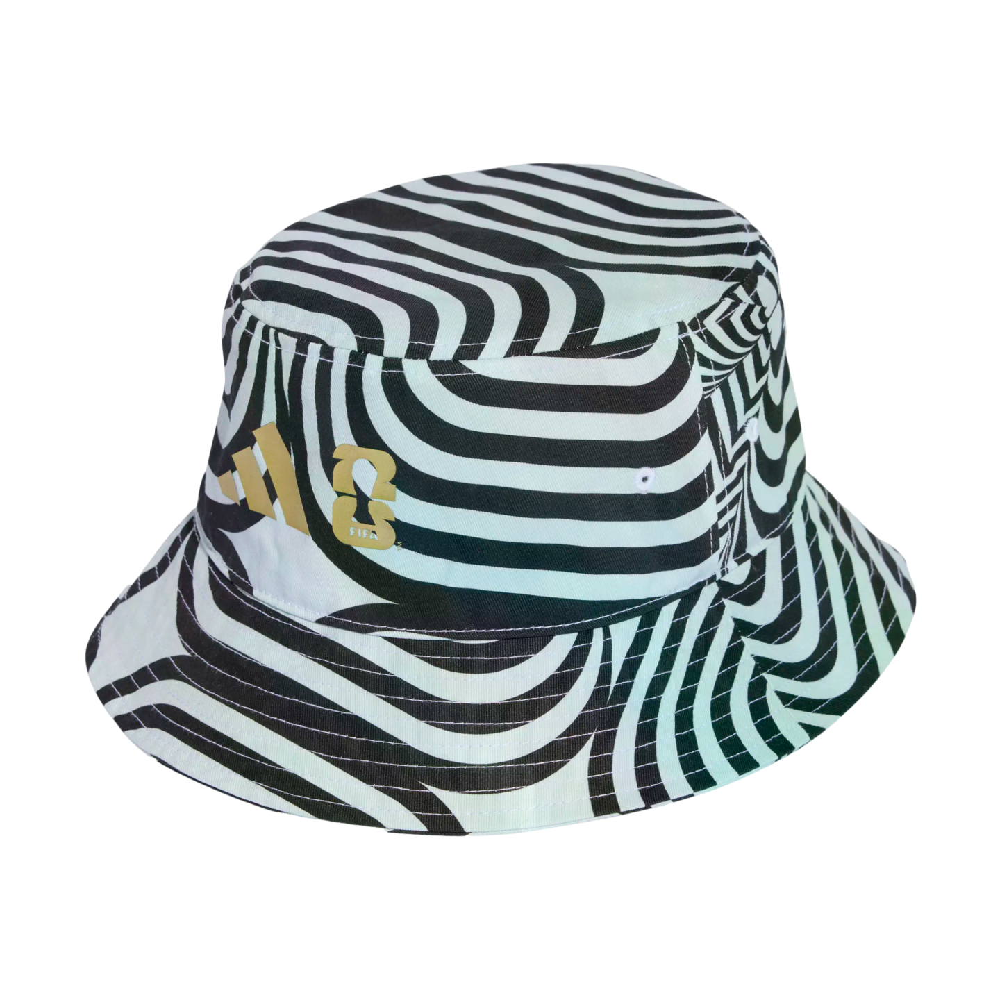World Cup 2026 Graphic Bucket Hat