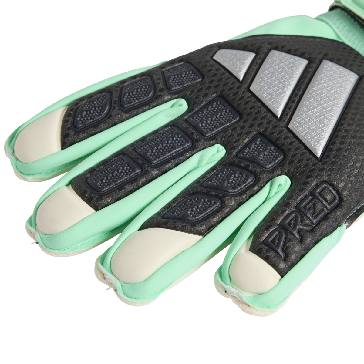 Adidas Predator Match Fingersave Youth Goalkeeper Gloves
