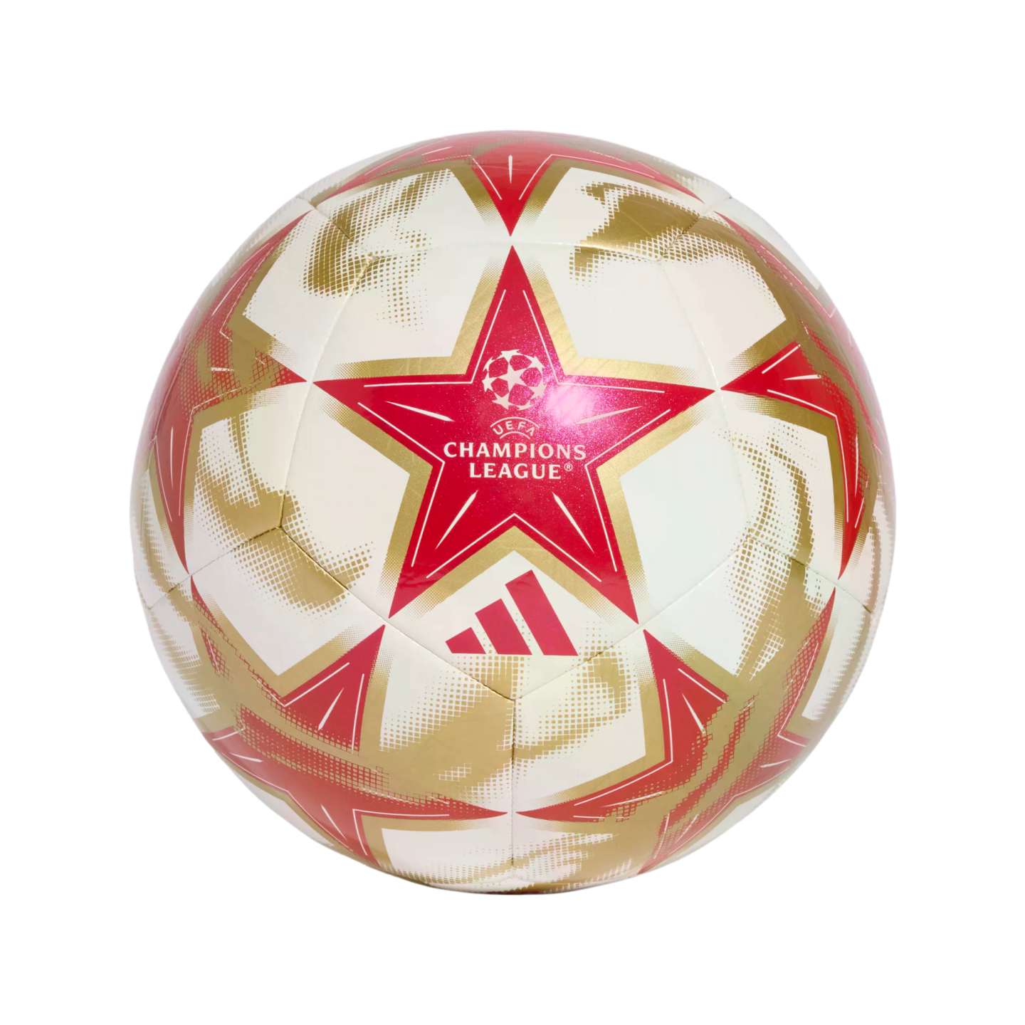 Adidas UCL Club Ball