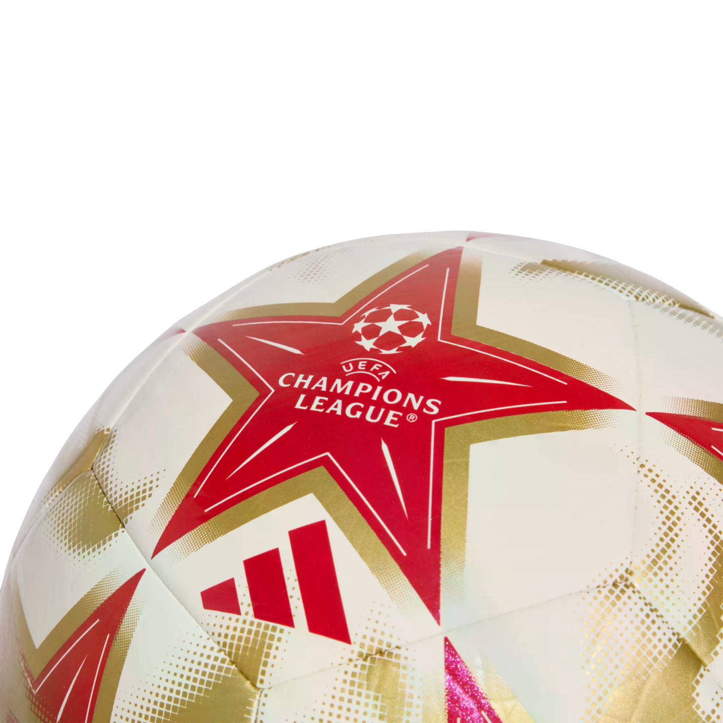 Adidas UCL Club Ball