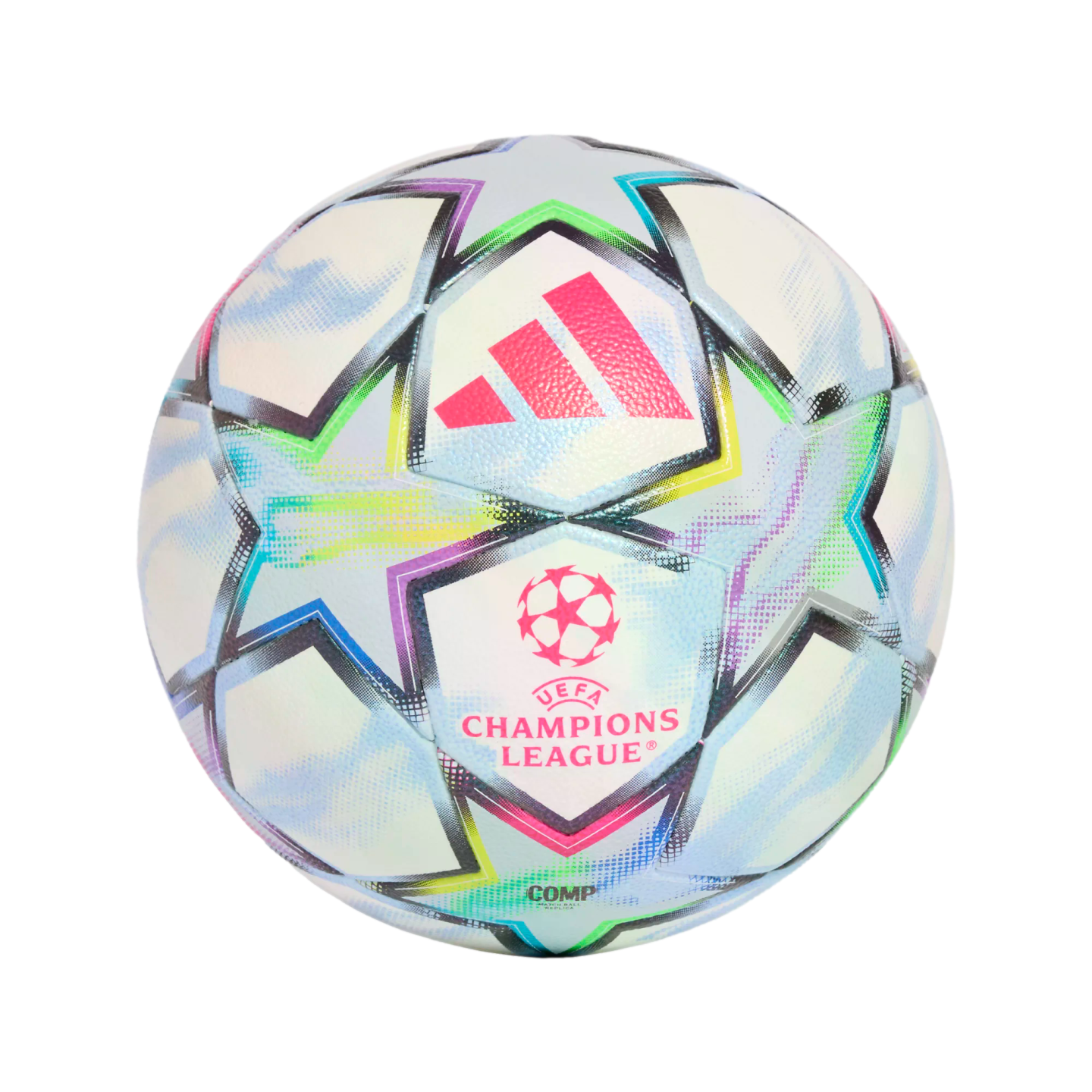 Adidas UCL Competition Ball