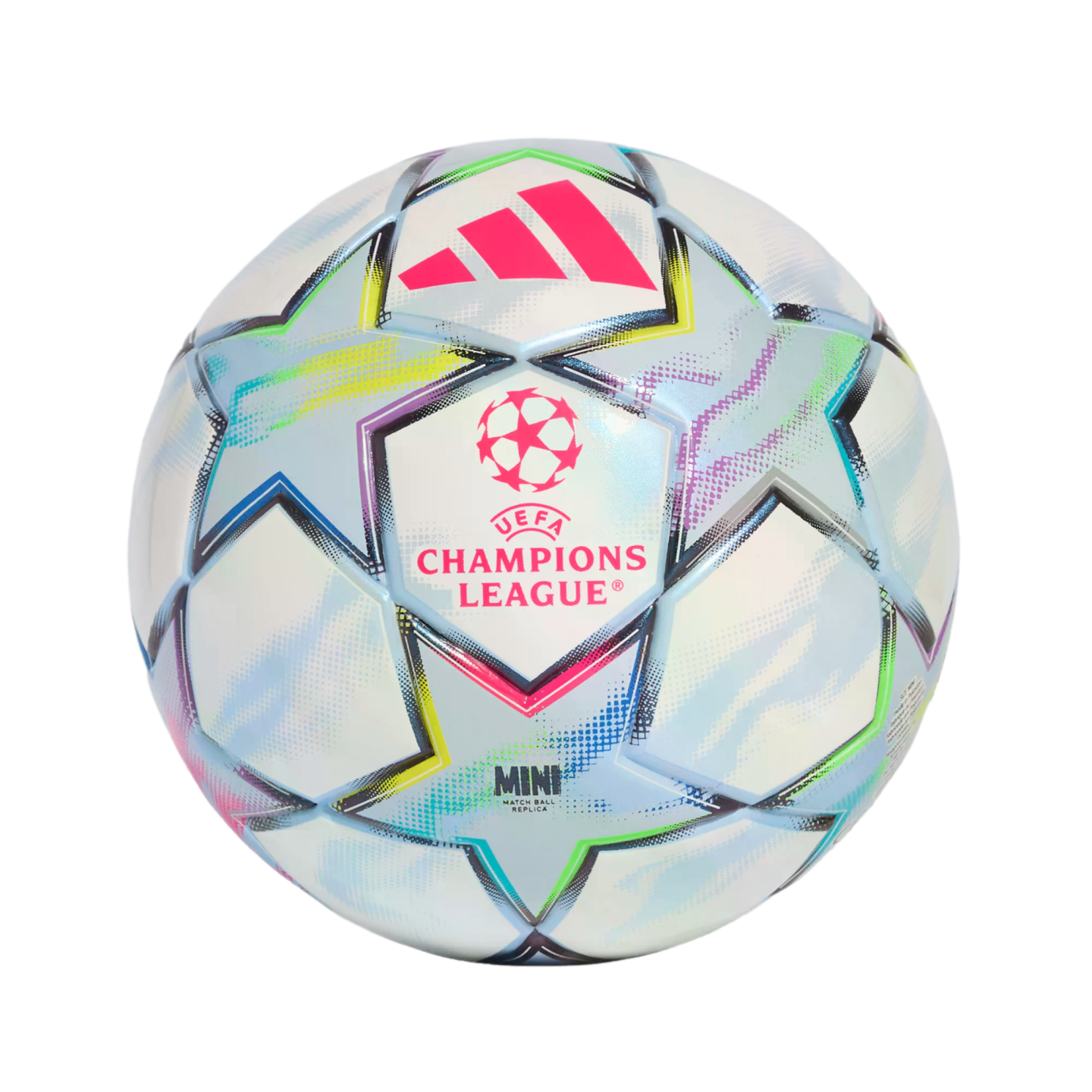 Adidas UCL Mini Skills Ball