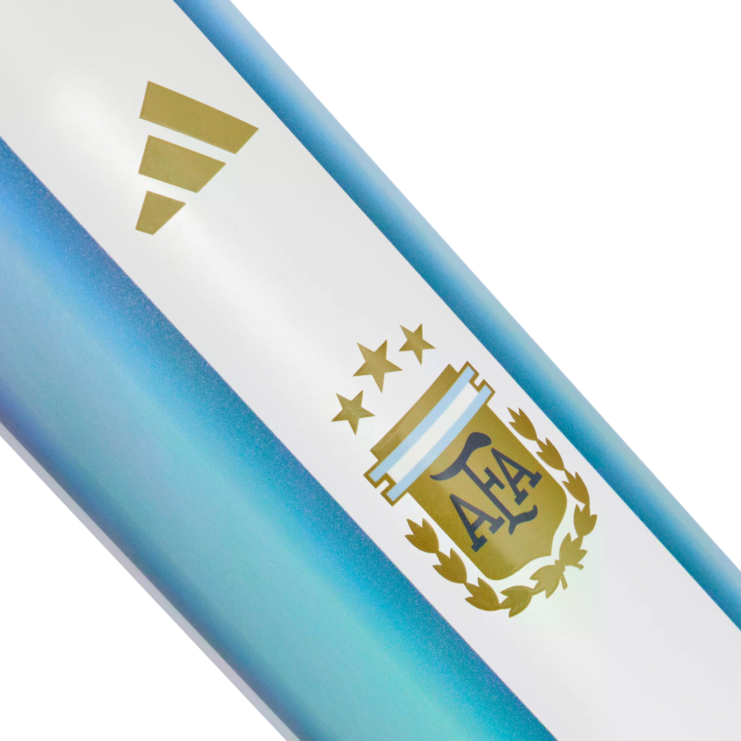 Adidas Argentina Metal Water Bottle