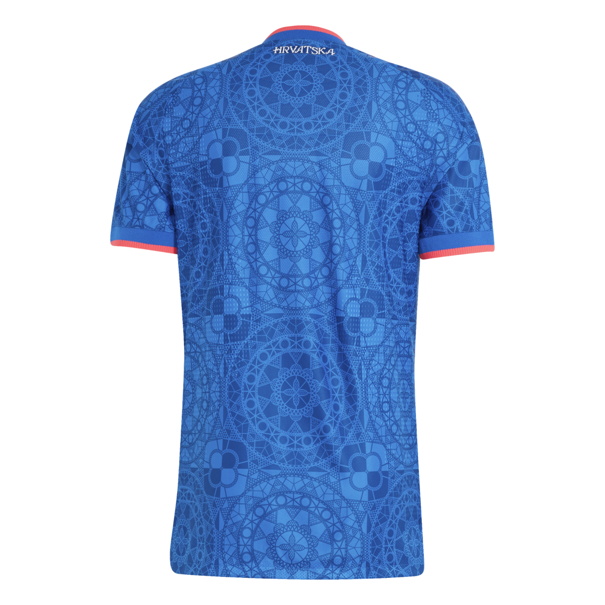 Adidas Croatia 2026 Authentic Away Jersey