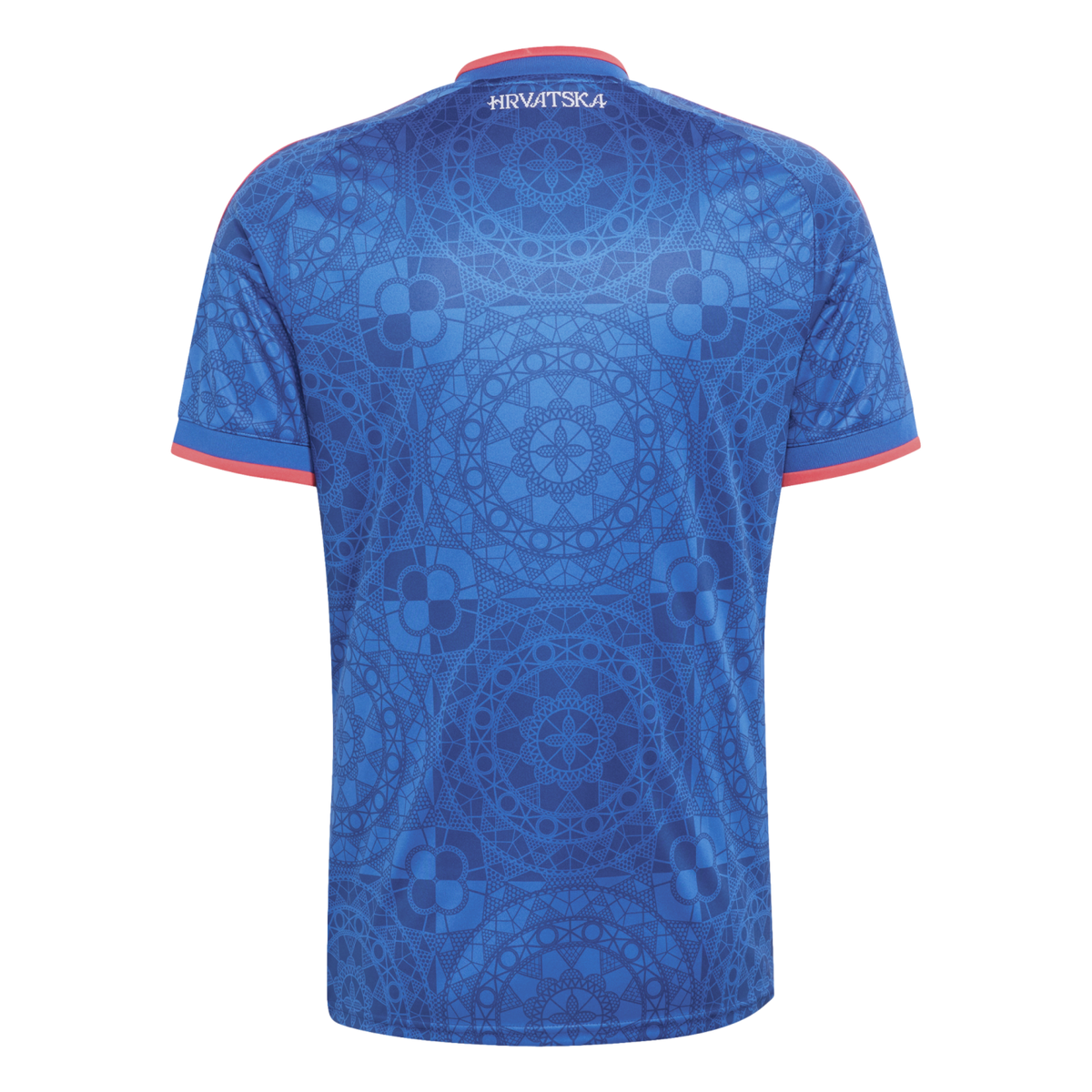 Adidas Croatia 2026 Away Jersey