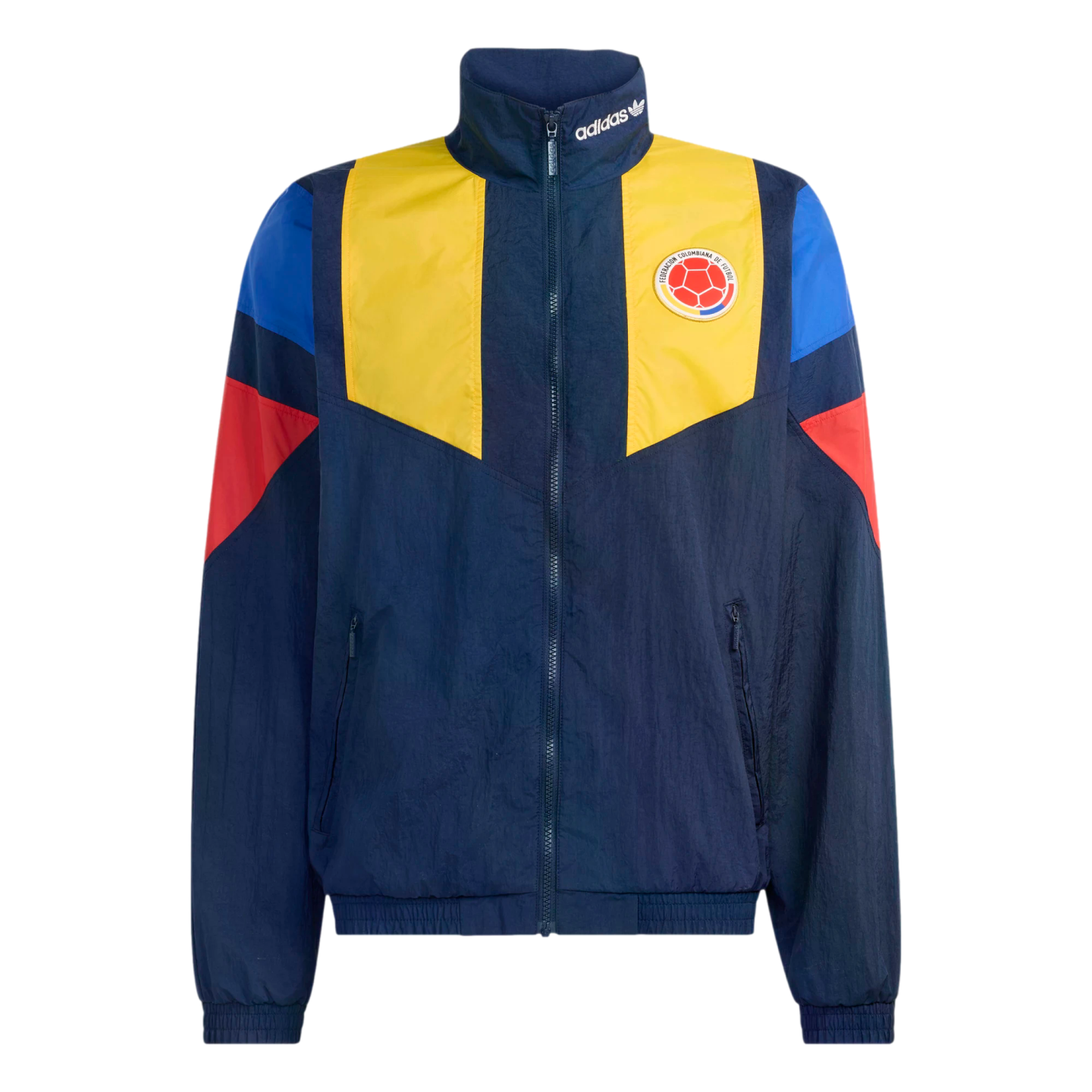 Adidas Colombia EQT Track Top Jacket