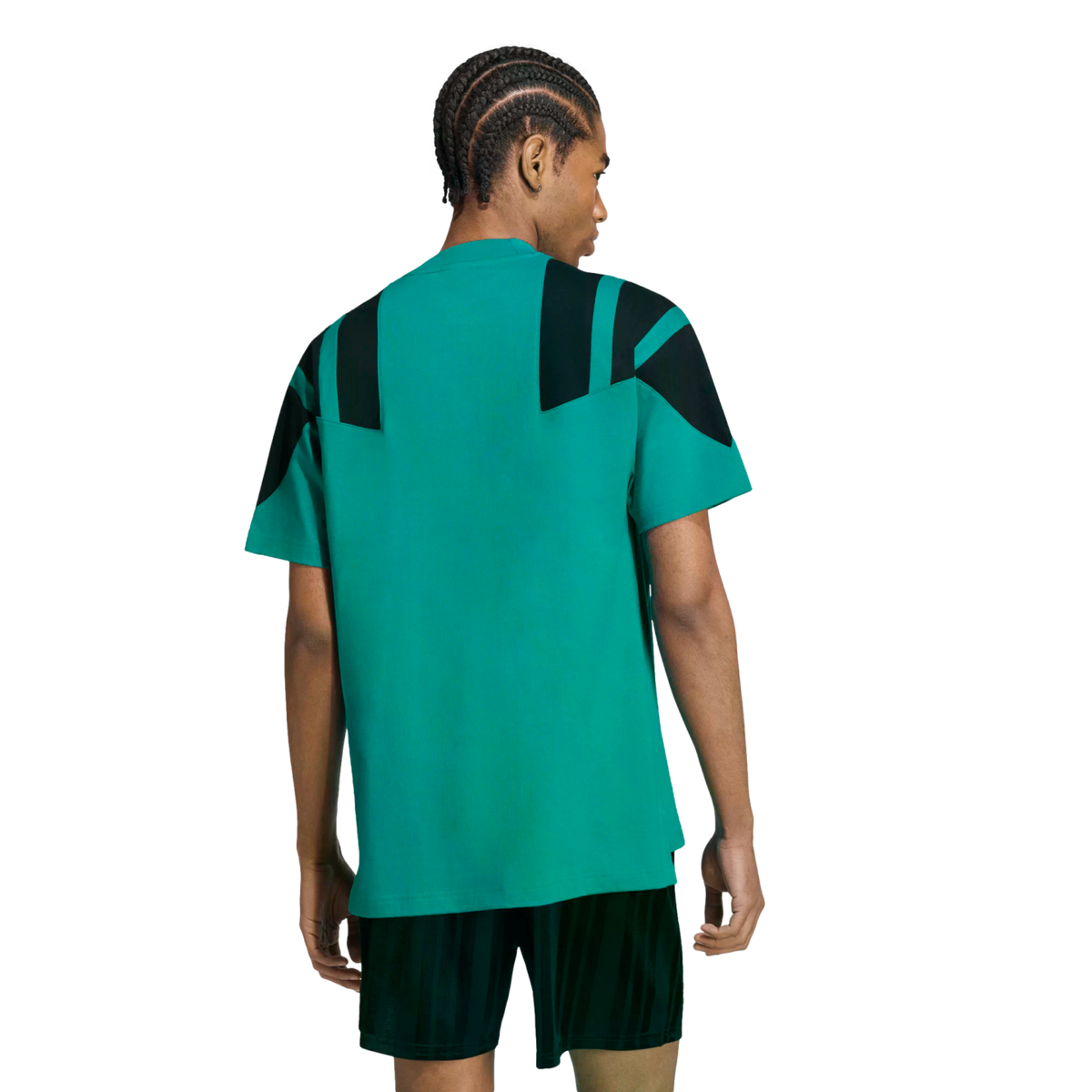 Adidas Liverpool EQT Tee