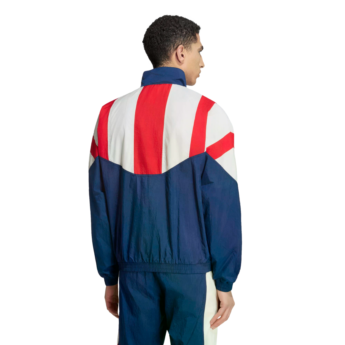 Adidas Arsenal EQT Track Top Jacket