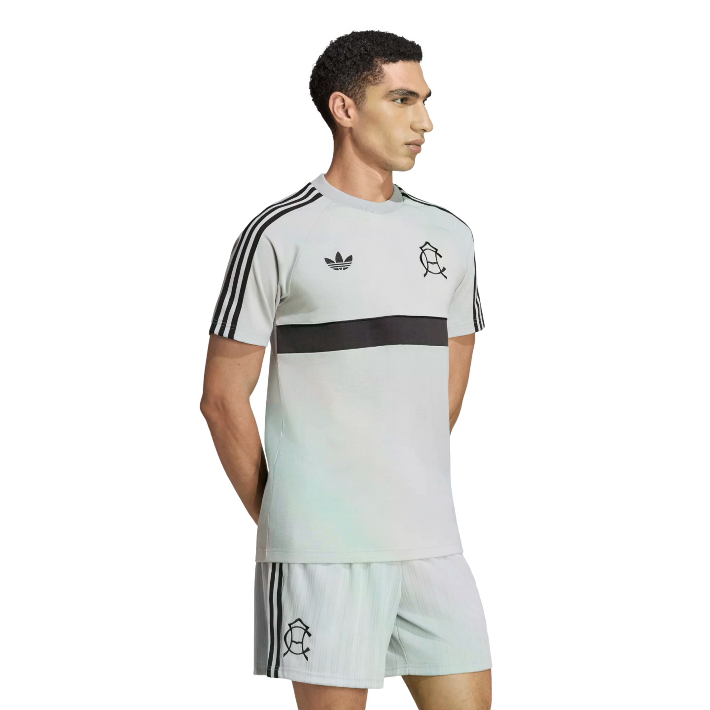 Adidas Club America OG Tee