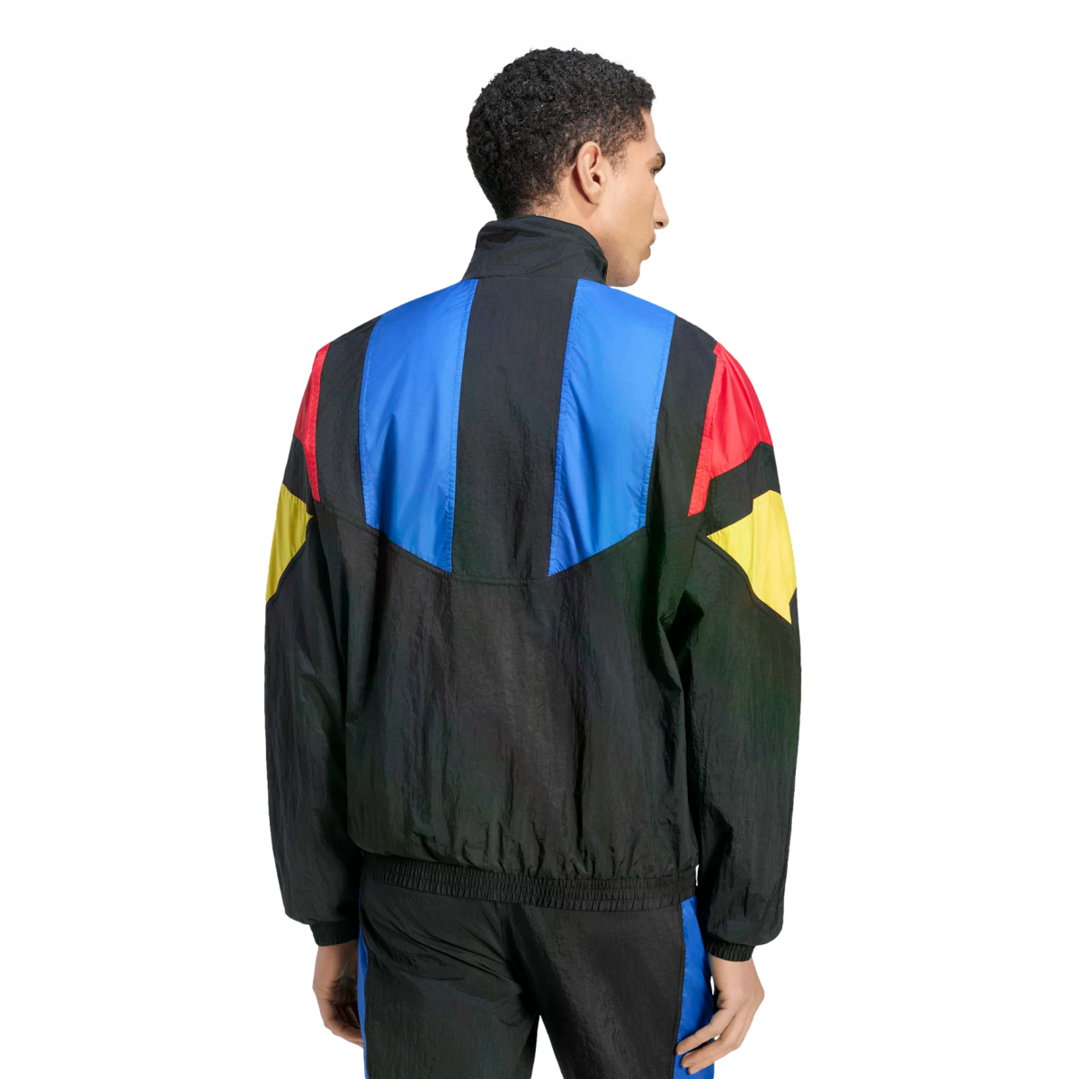 Adidas Club America EQT Track Top Jacket