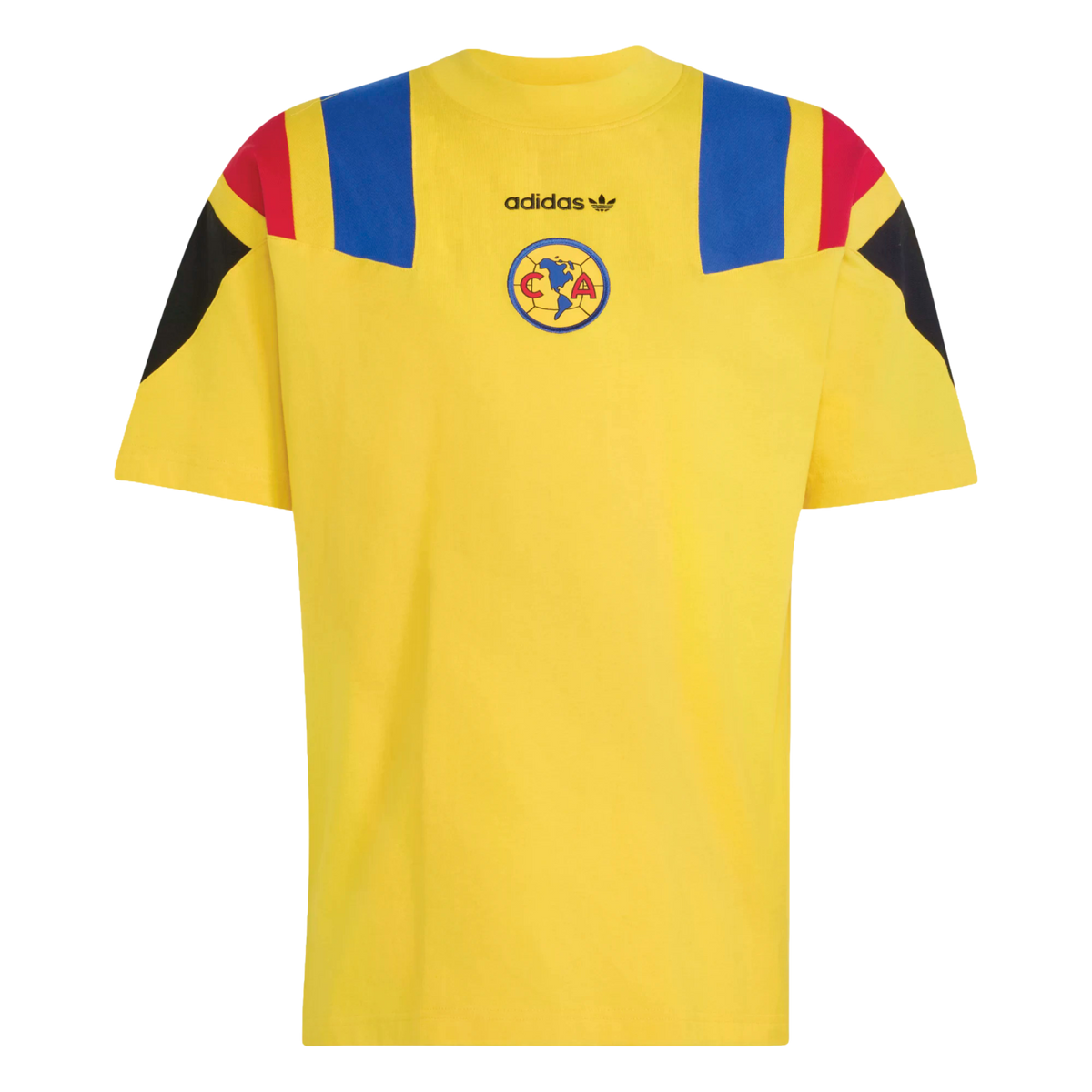 Adidas Club America EQT Tee