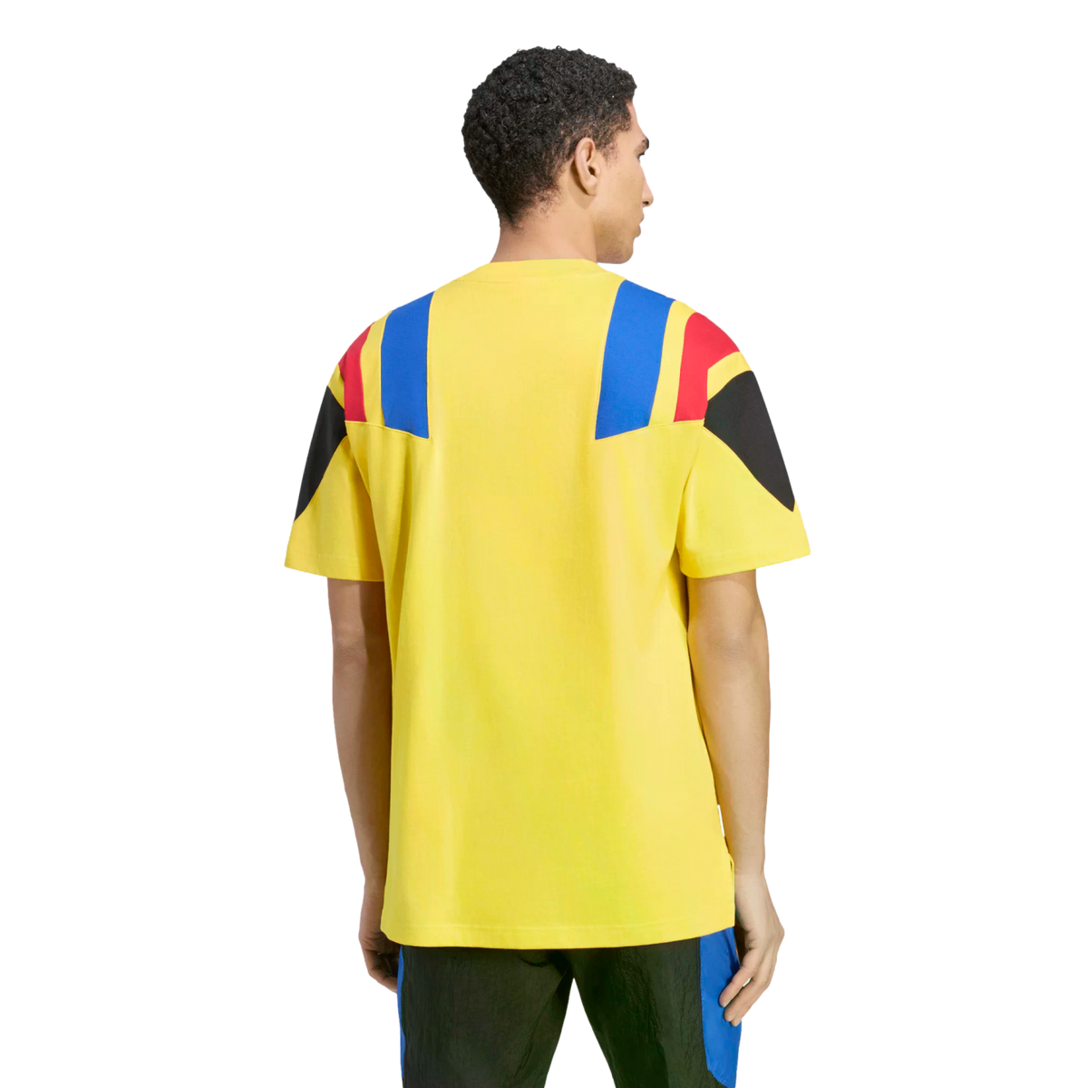 Adidas Club America EQT Tee