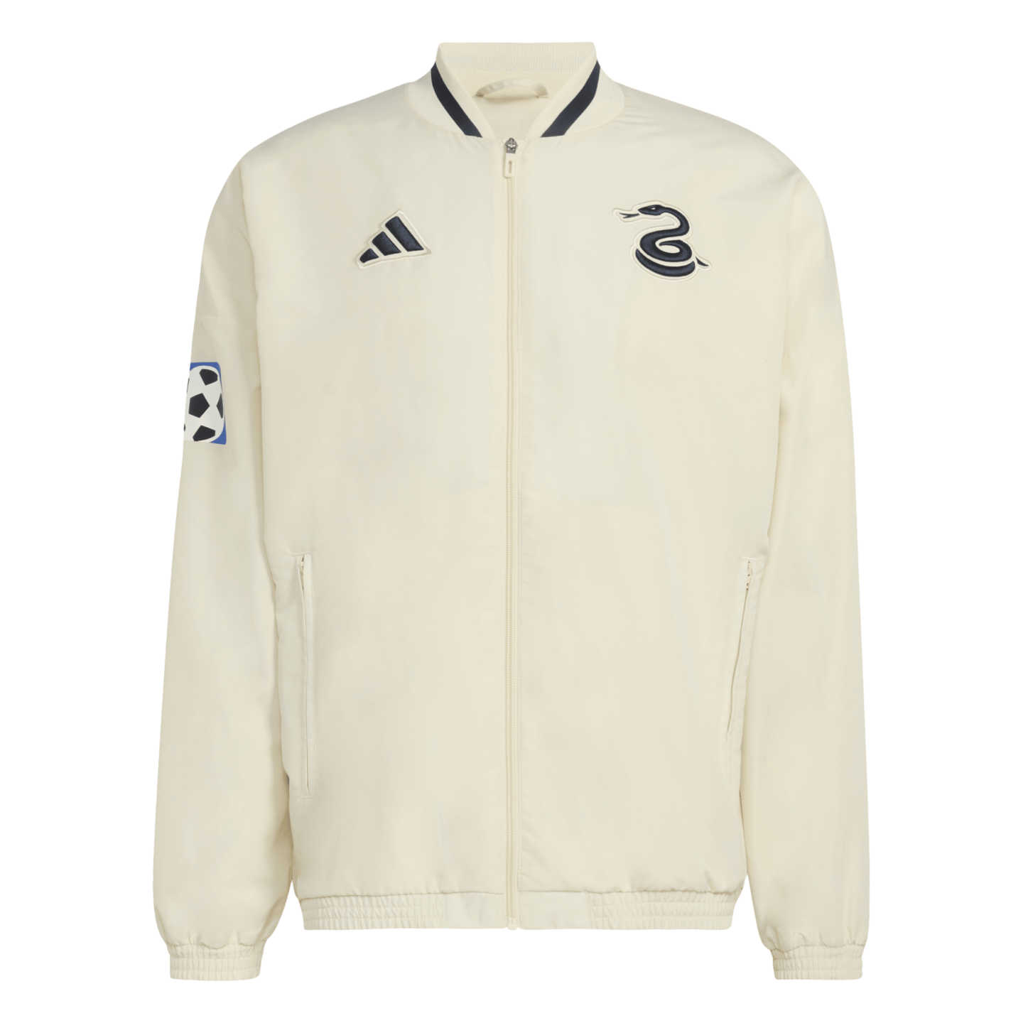 Adidas Philadelphia Union Anthem Jacket