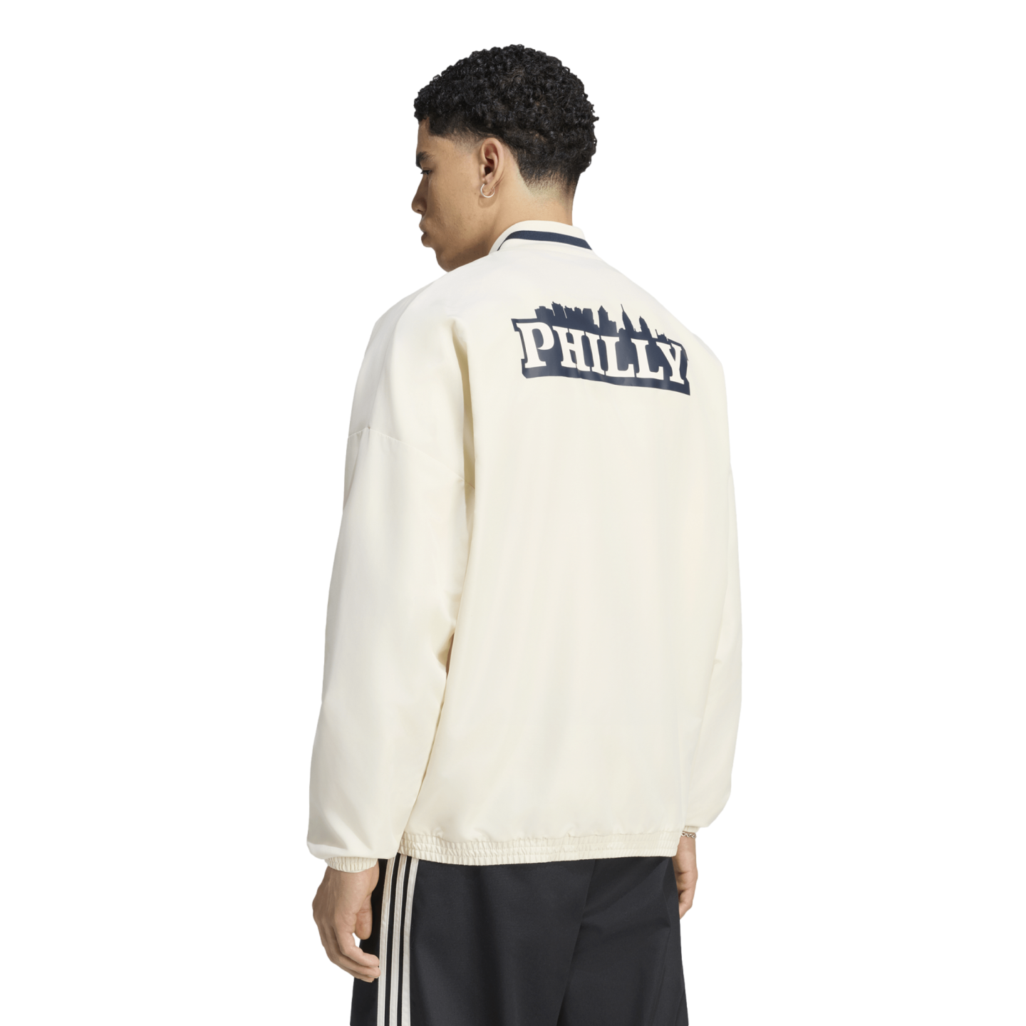 Adidas Philadelphia Union Anthem Jacket