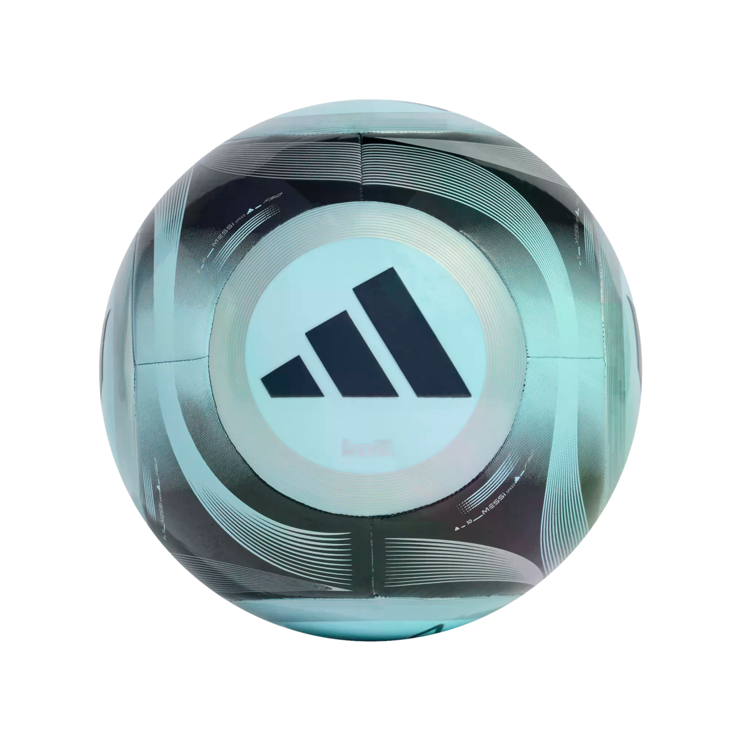 Adidas Messi Club Ball