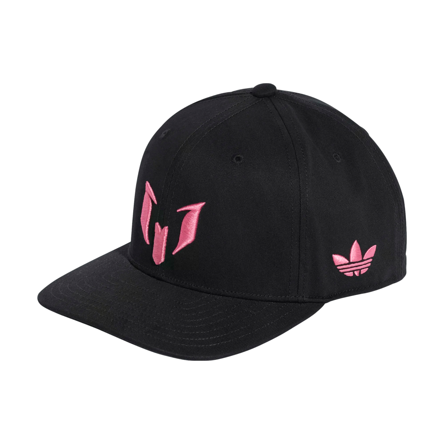 Adidas Messi Snapback Cap