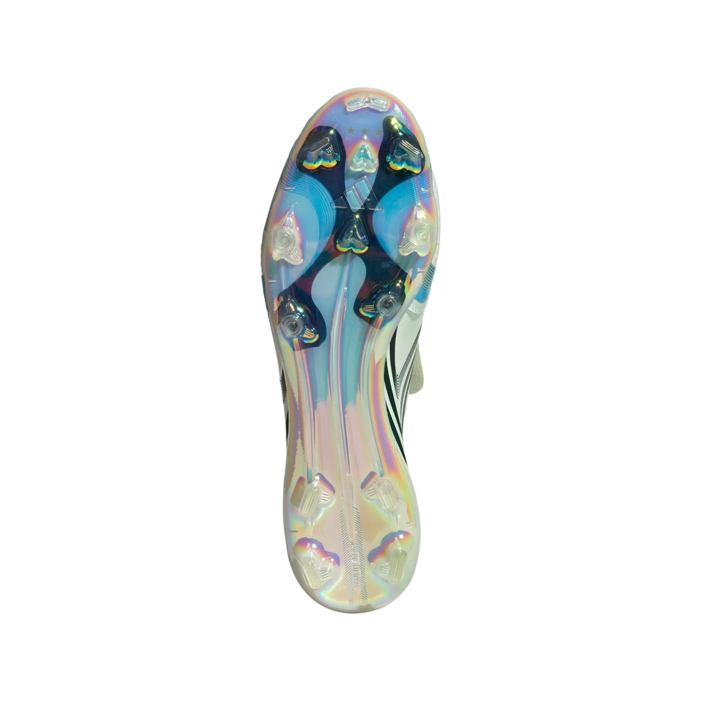 Adidas F50 Elite Tunit Firm Ground Cleats