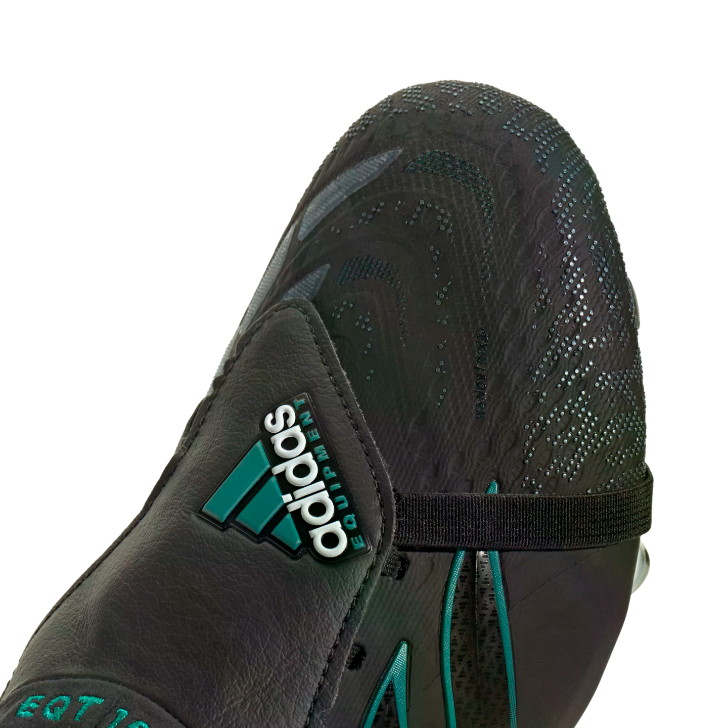 Adidas Predator Elite Foldover Tongue EQT Firm Ground Cleats