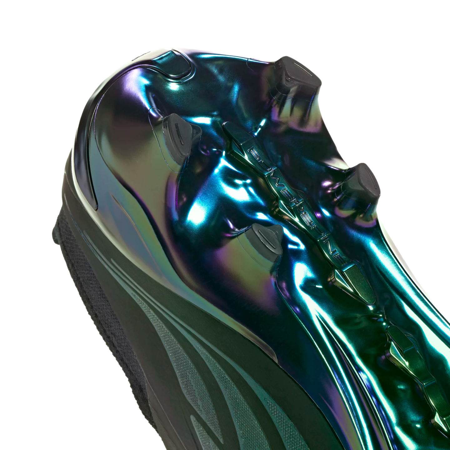 Adidas Predator Elite Foldover Tongue EQT Firm Ground Cleats