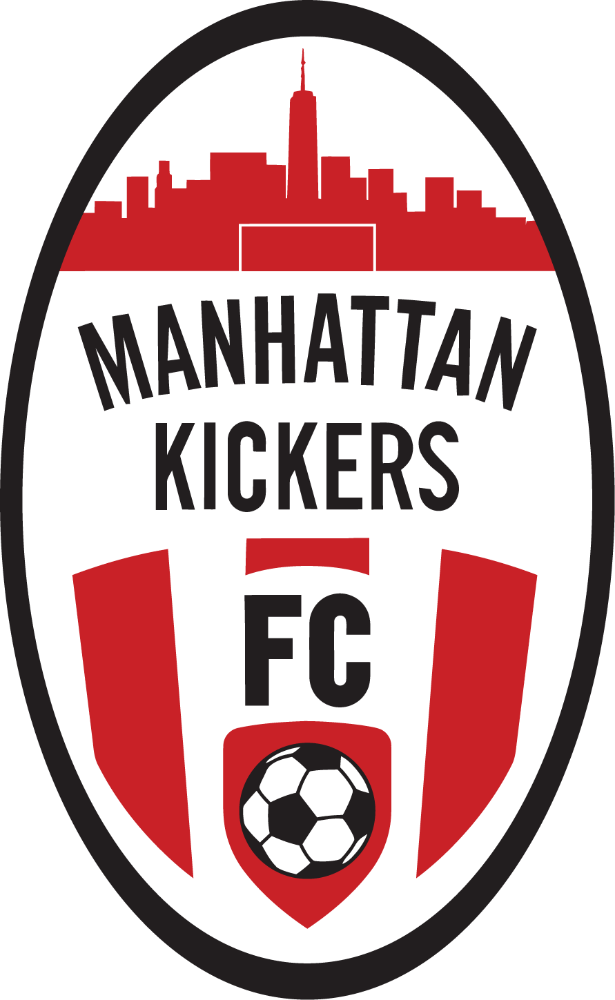 Manhattan Kickers "Crest" PP - KICK1