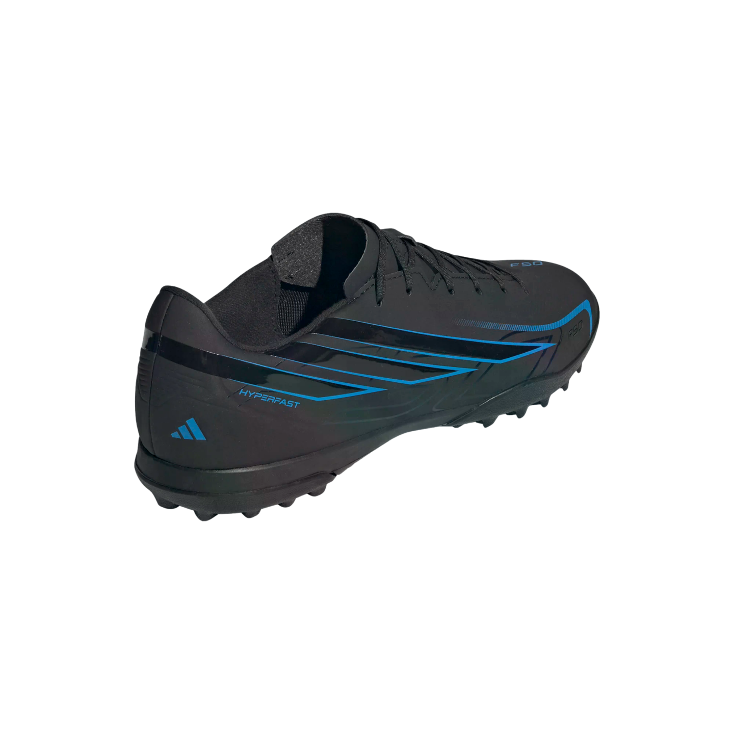 Adidas F50 Hyperfast Club Turf Shoes