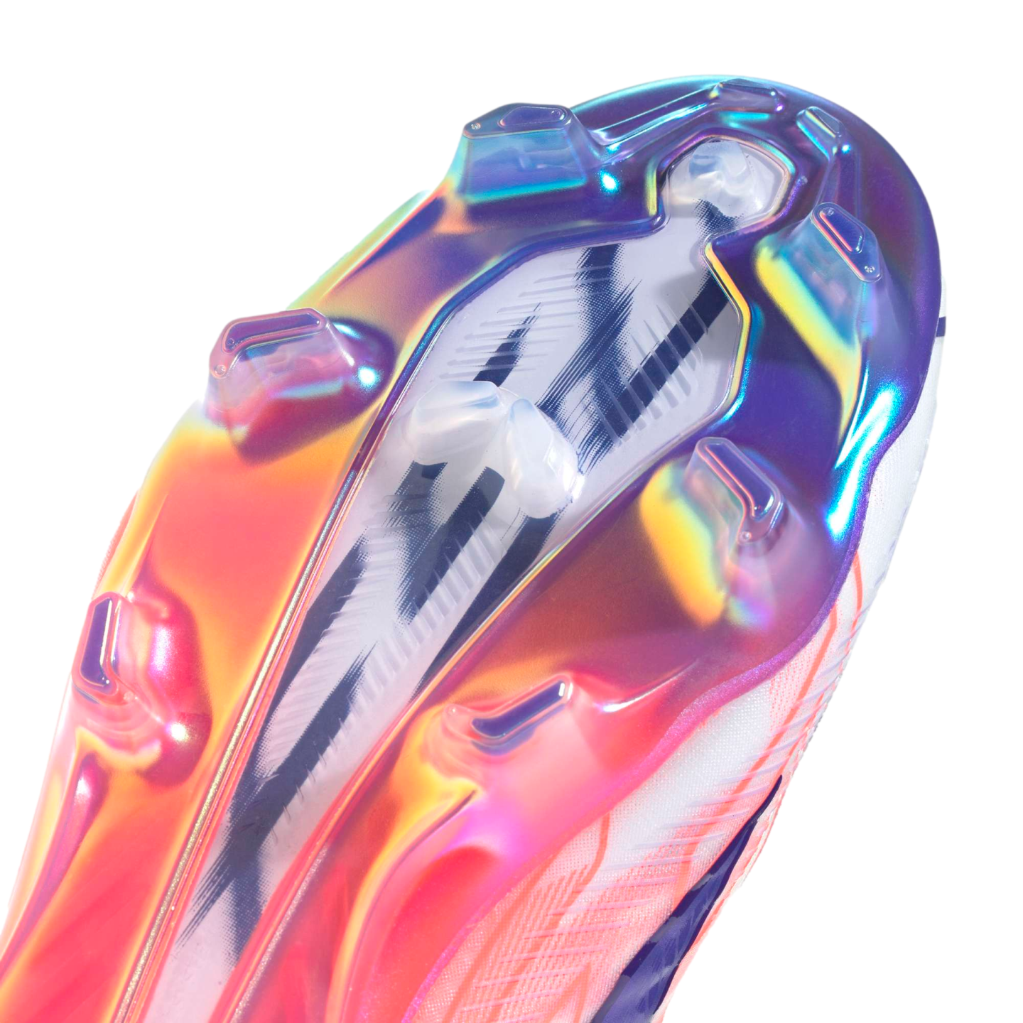 Adidas F50 Hyperfast Elite Firm Ground Cleats