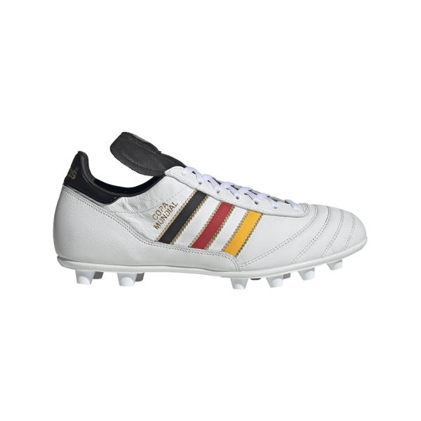 Copa Mundial Germany Firm Ground Cleats Soccer KJ3520 White