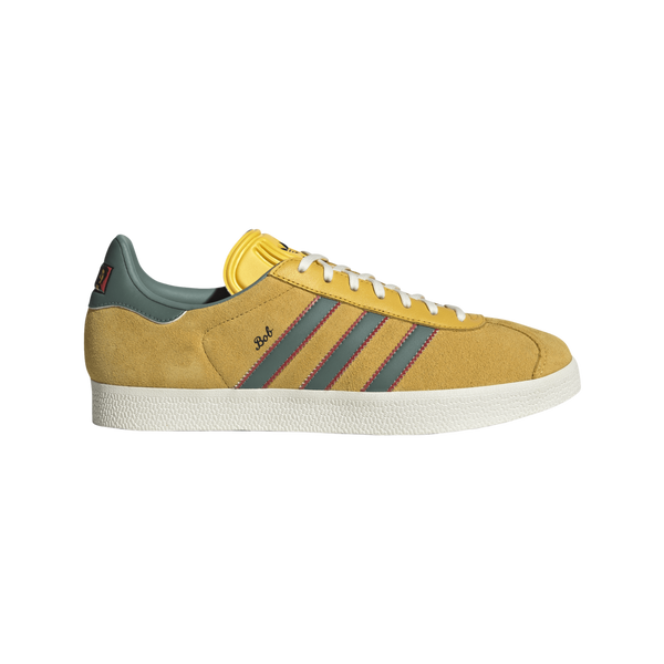Adidas Gazelle Bob Marley Indoor Shoes