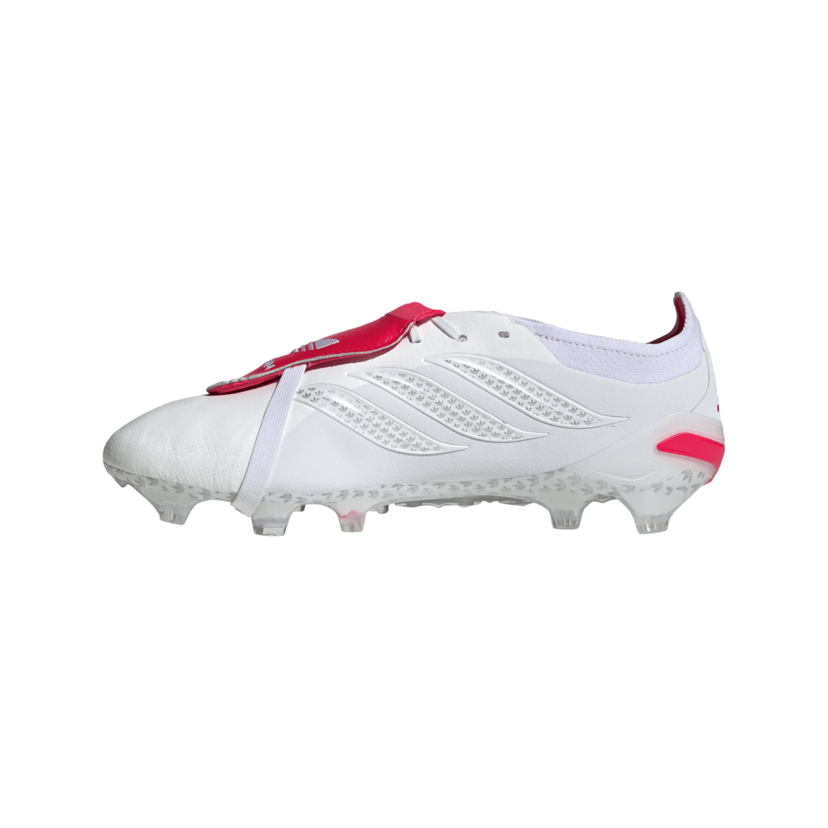 Adidas Predator Elite Foldover Tongue Beckham Firm Ground Cleats