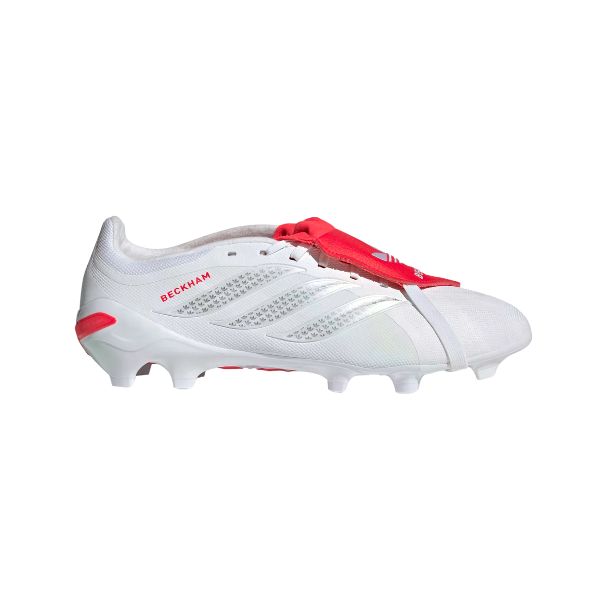 Adidas Predator League Foldover Tongue Beckham Firm Ground Cleats
