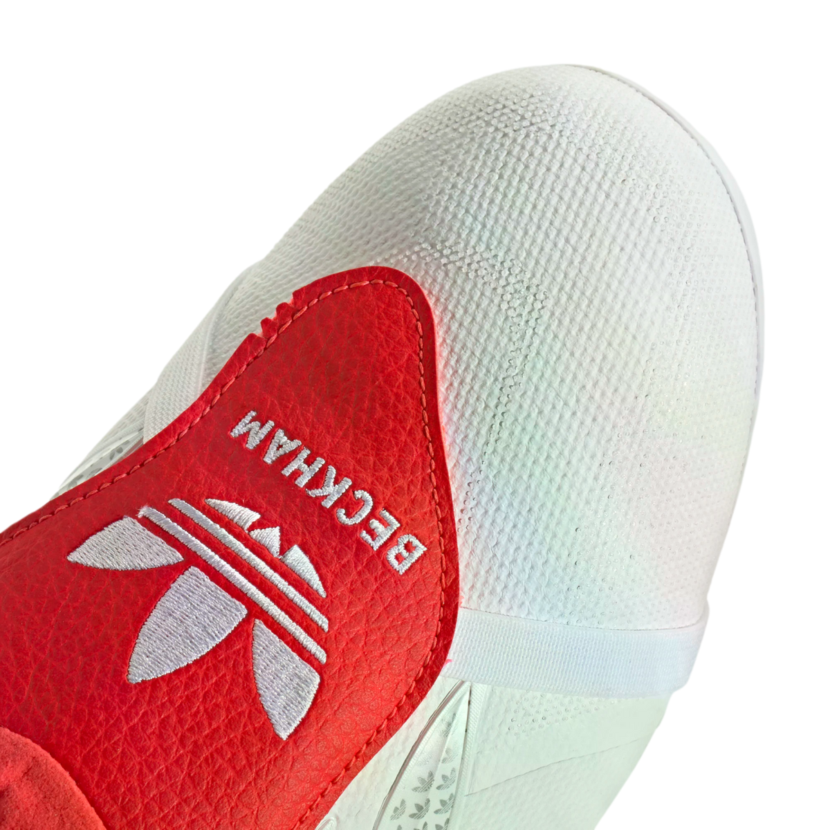 Adidas Predator League Foldover Tongue Beckham Firm Ground Cleats