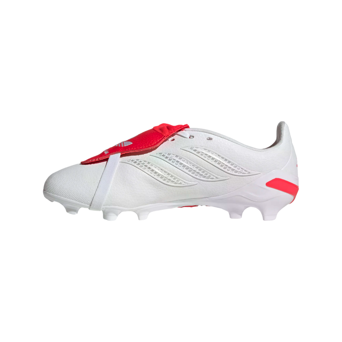 Adidas Predator League Foldover Tongue Beckham Youth Firm Ground Cleats