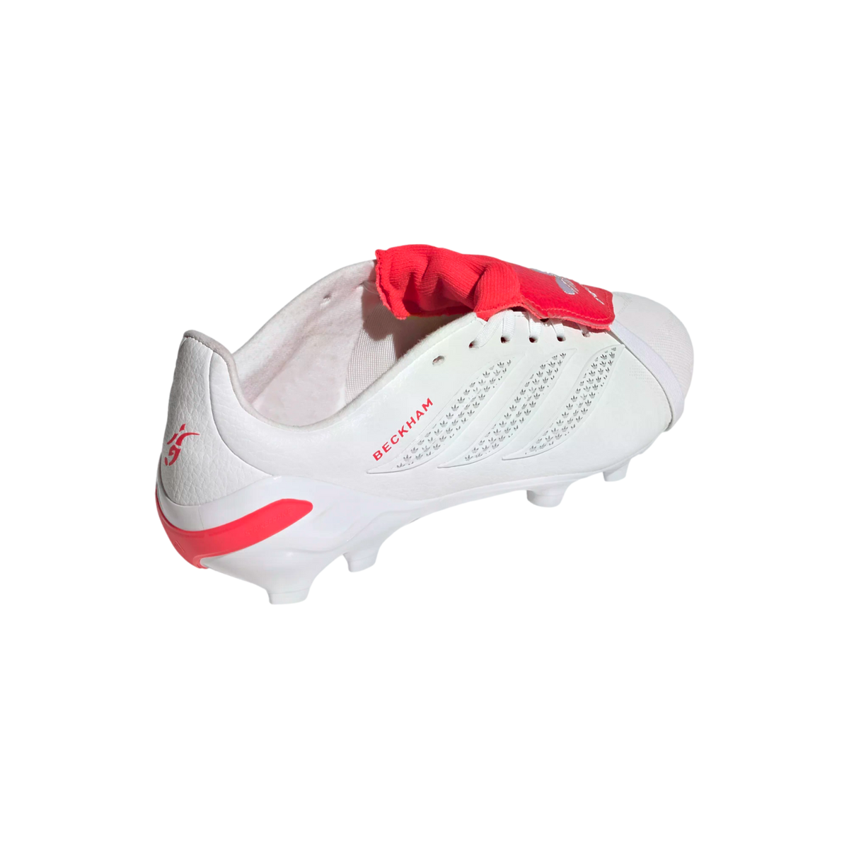 Adidas Predator League Foldover Tongue Beckham Youth Firm Ground Cleats