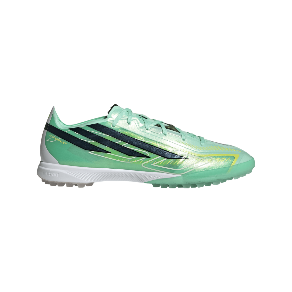 Adidas F50 Hyperfast Pro Turf Shoes