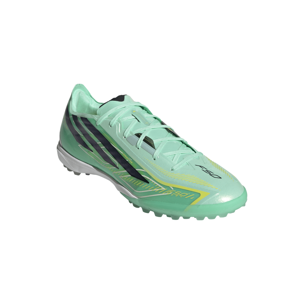 Adidas F50 Hyperfast Pro Turf Shoes
