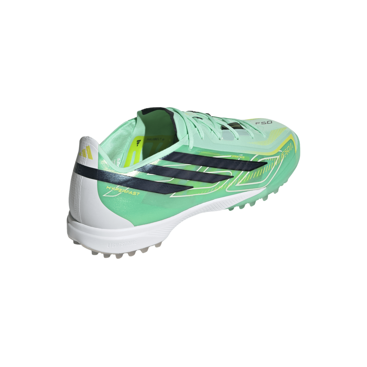 Adidas F50 Hyperfast Pro Turf Shoes